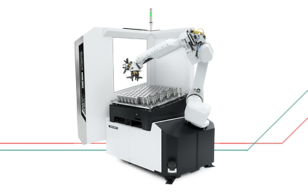Robo2Go von DMG MORI