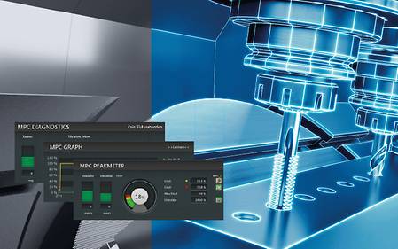 MPC 2.0 – Machine Protection Control