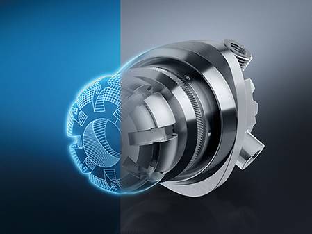 Exklusive DMG MORI Technologie Zyklen