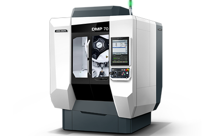DMP 70 von DMG MORI