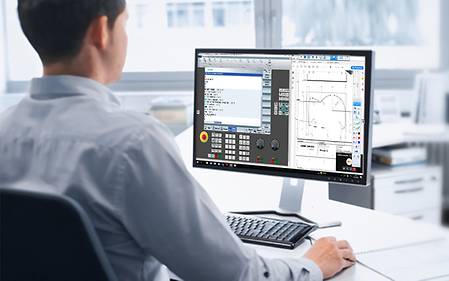 Online Training der DMG MORI Academy
