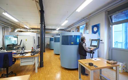 Laser factory GmbH