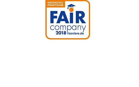 Award_Fair Company