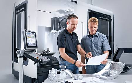 dmg trainings akademie gmbh bielefeld dmg trainings akademie gmbh bielefeld