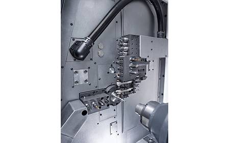 Sprint 20|5 von DMG MORI