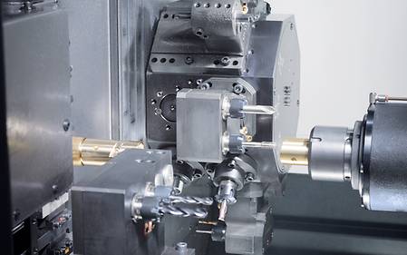 SPRINT 42|10 linear von DMG MORI