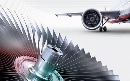 DMG MORI Technology Excellence: Aerospace