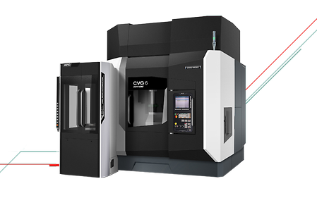 APC von DMG MORI