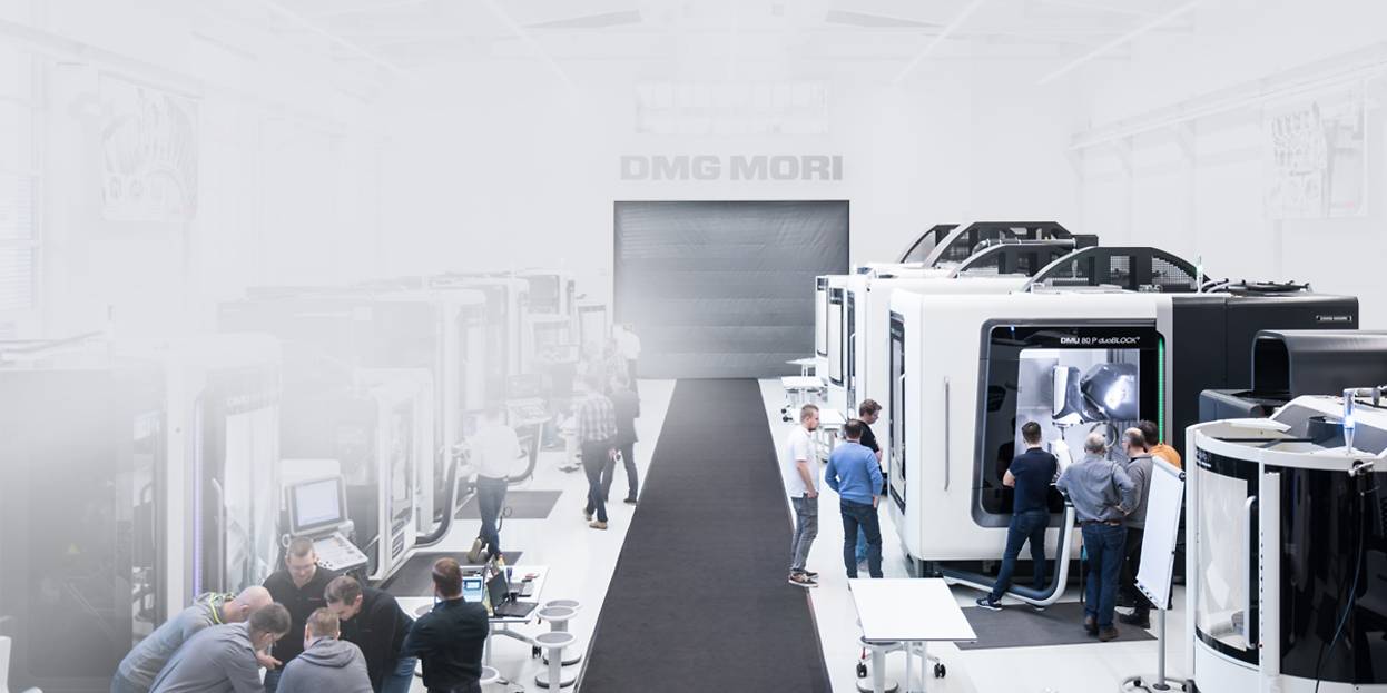 dmg trainings akademie gmbh bielefeld dmg trainings akademie gmbh bielefeld